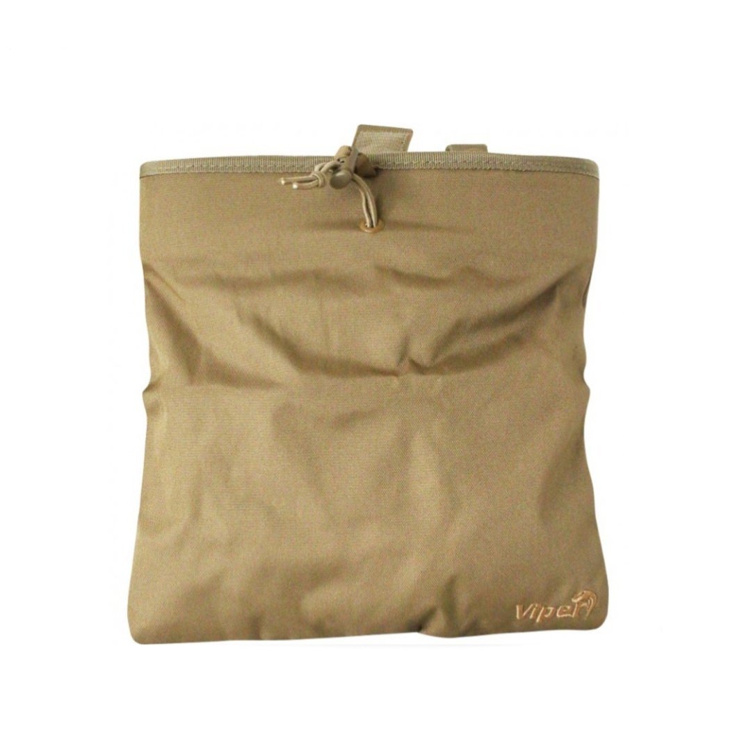 Folding Dump Pouch - SurefireOutdoors - Viper Tactical