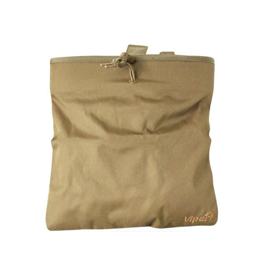 Folding Dump Pouch - SurefireOutdoors - Viper Tactical
