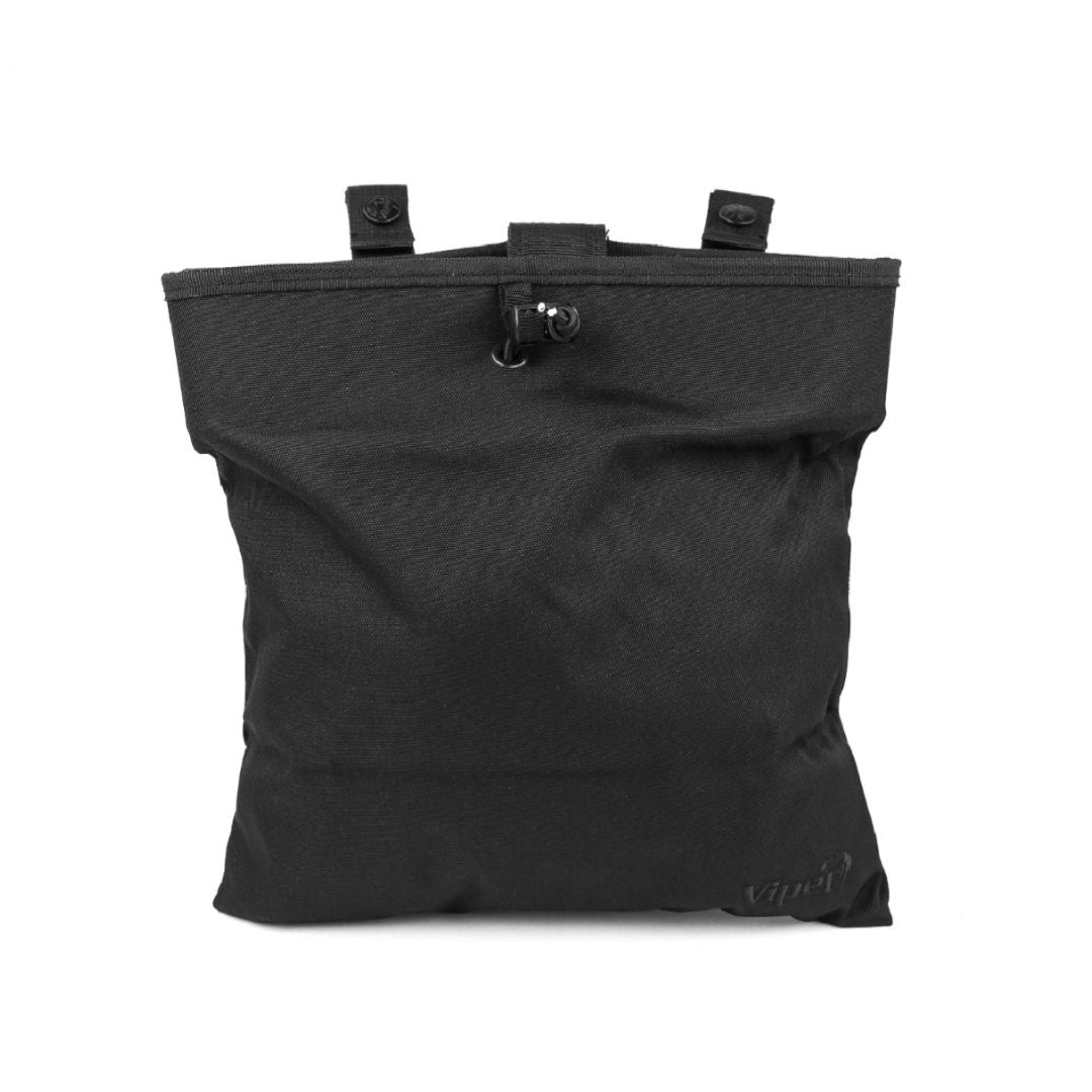 Folding Dump Pouch - SurefireOutdoors - Viper Tactical
