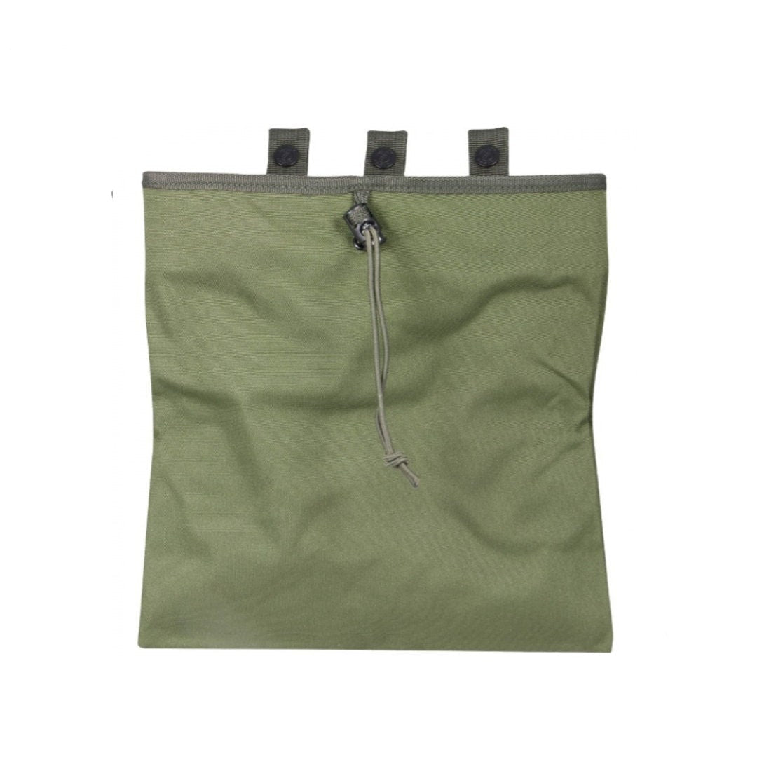 Folding Dump Pouch - SurefireOutdoors - Viper Tactical