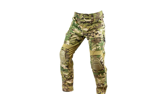 Gen2 Elite Trousers - Surefire Outdoor - Viper Tactical