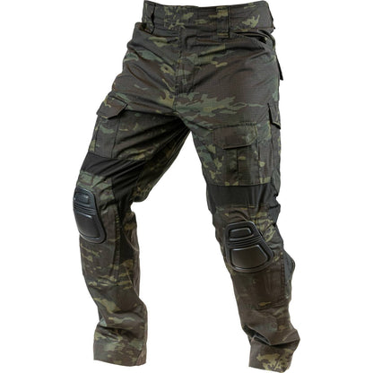 Gen2 Elite Trousers - SurefireOutdoors - Viper Tactical