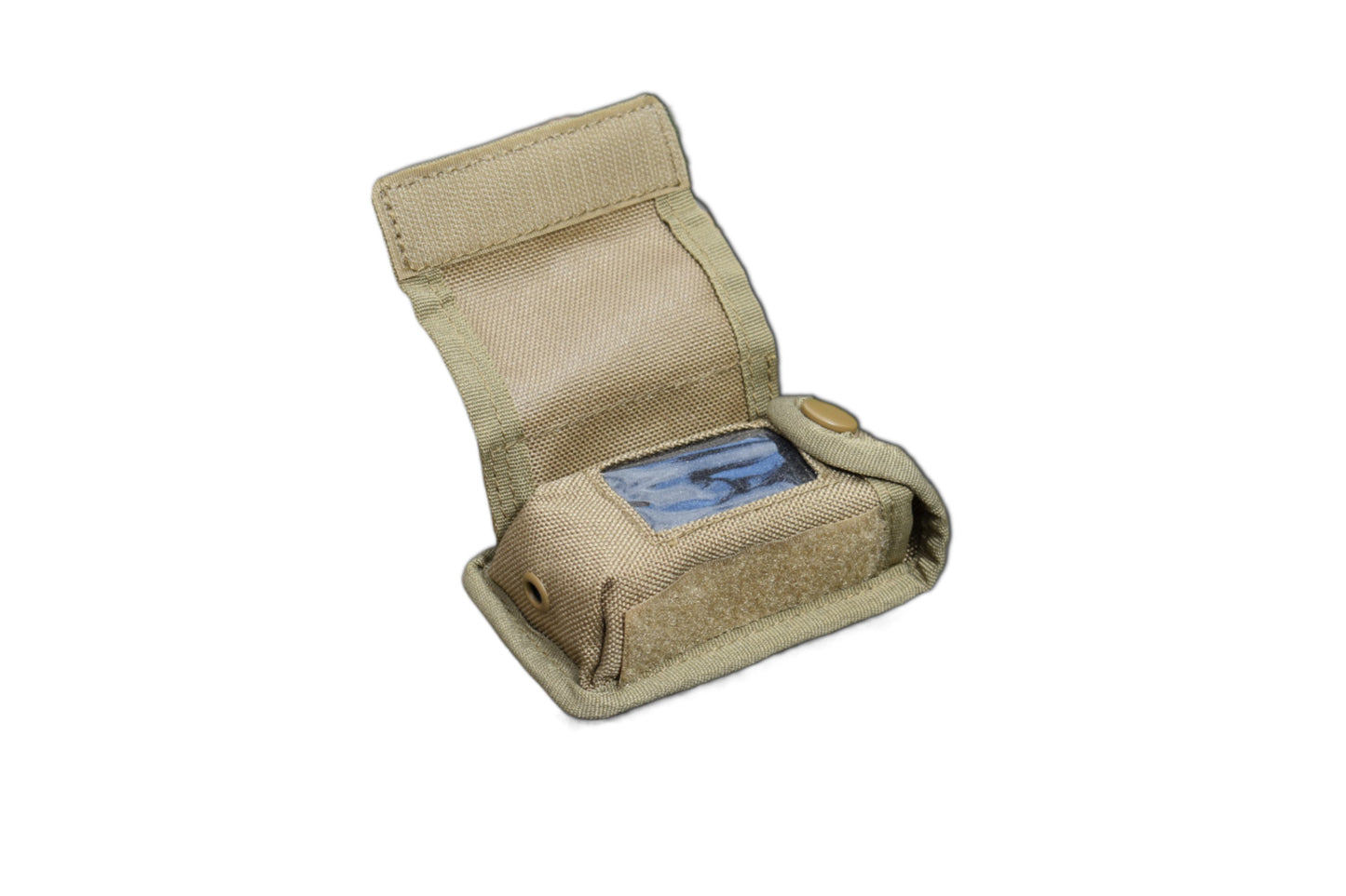 GPS Garmin Pouch - SurefireOutdoors - Templar Assault Systems