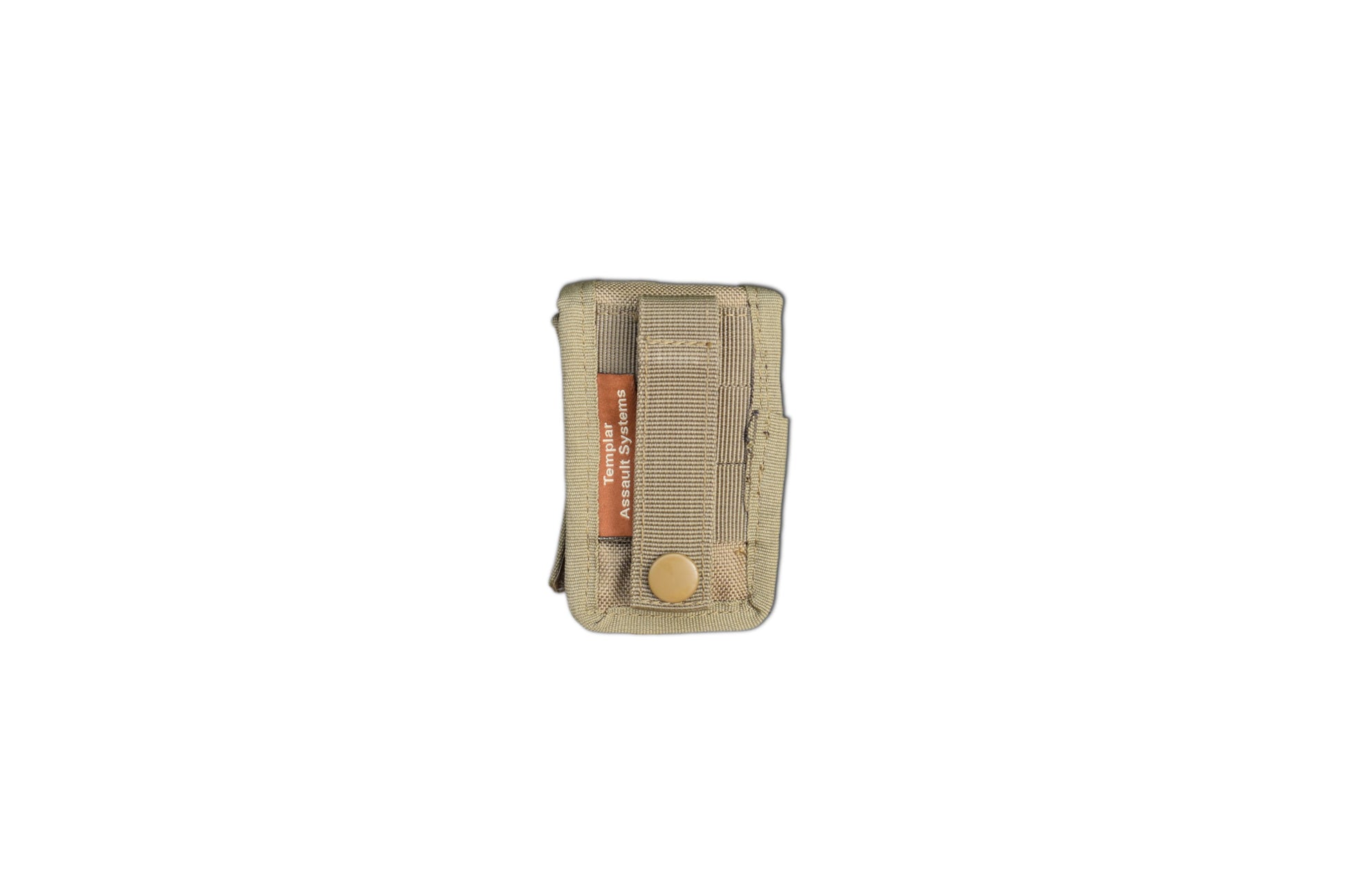 GPS Garmin Pouch - SurefireOutdoors - Templar Assault Systems