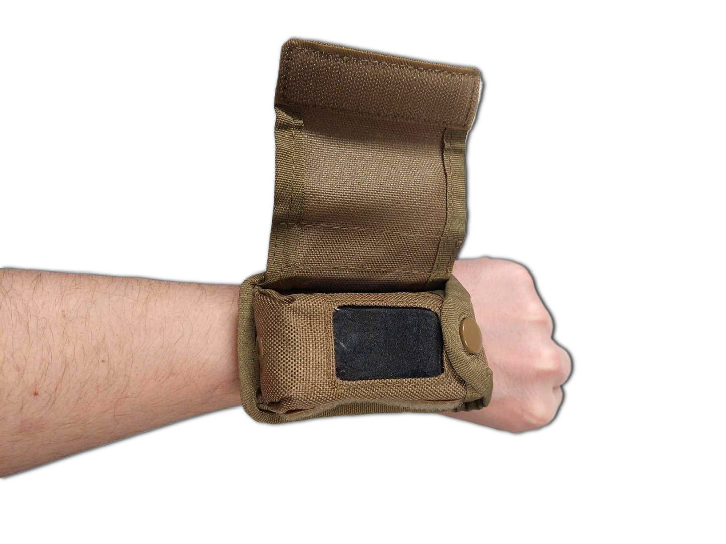 GPS Garmin Pouch - SurefireOutdoors - Templar Assault Systems