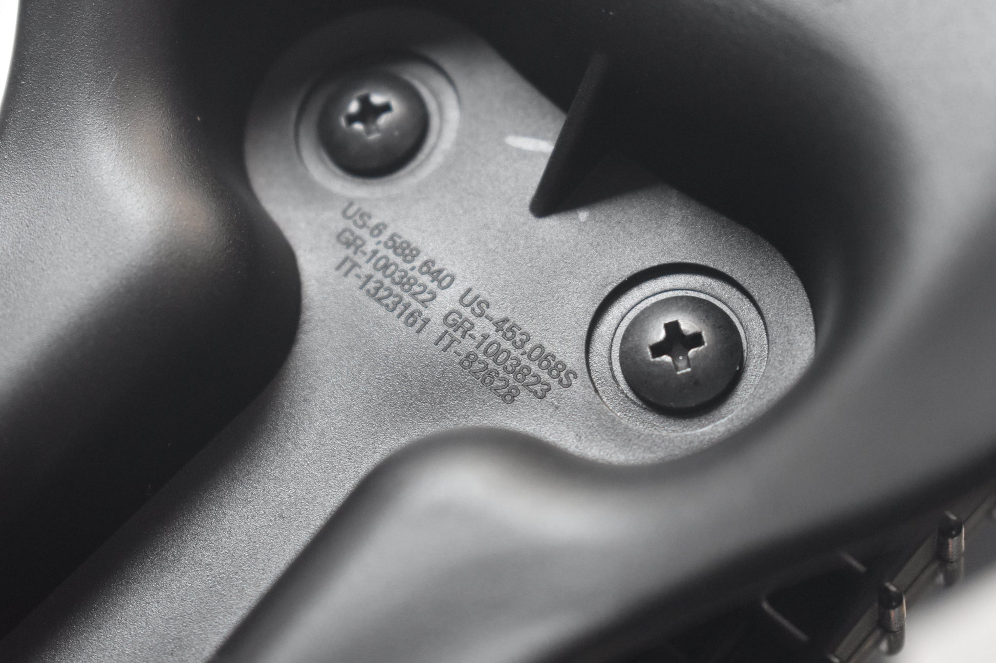 Holster Mounting Set - Surefire Outdoor - Deadly Customs