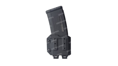 Kydex Magazine Carrier - AR15/M4 - SurefireOutdoors - Deadly Customs