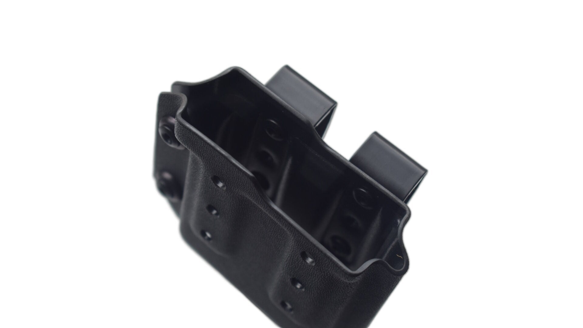 Kydex Magazine Carrier - AR15/M4 - SurefireOutdoors - Deadly Customs