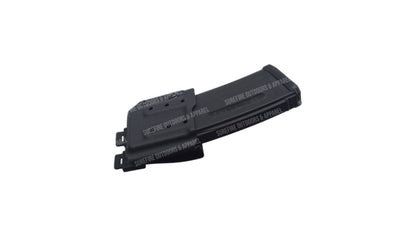 Kydex Magazine Carrier - AR15/M4 - SurefireOutdoors - Deadly Customs