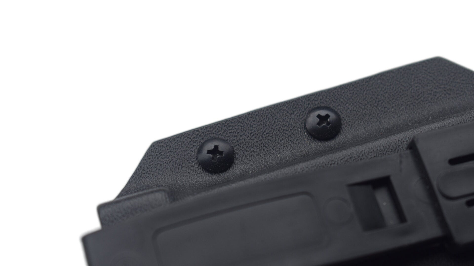 Kydex Magazine Carrier - Glock - SurefireOutdoors - Deadly Customs
