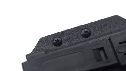 Kydex Magazine Carrier - Glock - SurefireOutdoors - Deadly Customs