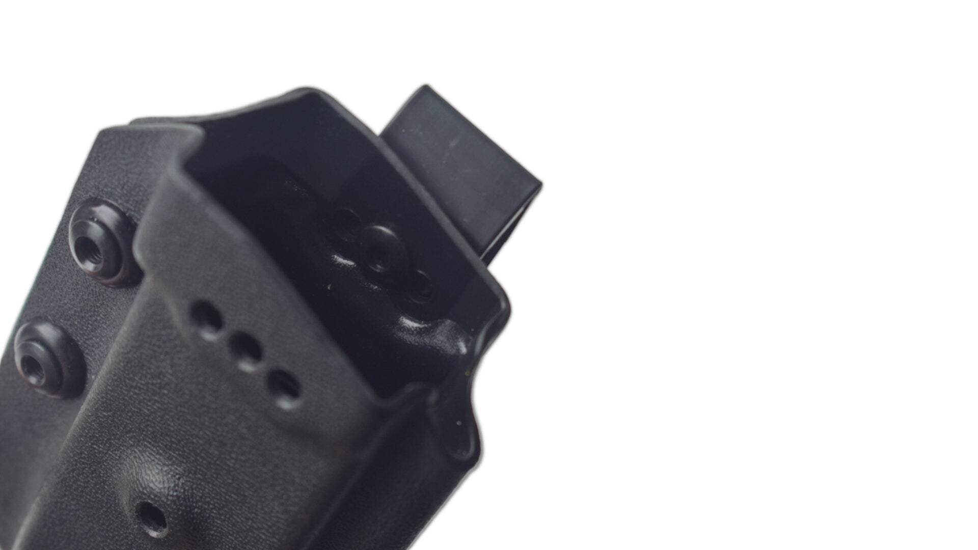 Kydex Magazine Carrier - Glock - SurefireOutdoors - Deadly Customs