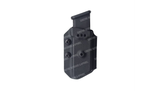 Kydex Magazine Carrier - Glock - SurefireOutdoors - Deadly Customs