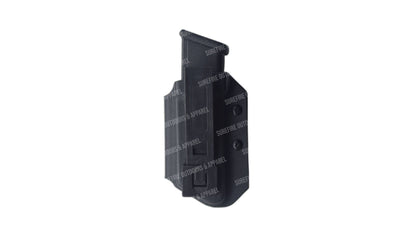 Kydex Magazine Carrier - Glock - SurefireOutdoors - Deadly Customs