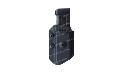 Kydex Magazine Carrier - Hicapa - SurefireOutdoors - Deadly Customs