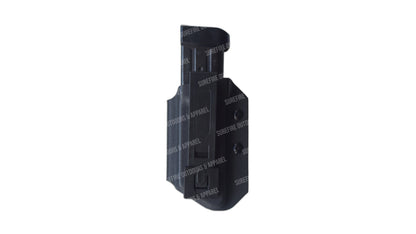 Kydex Magazine Carrier - Hicapa - SurefireOutdoors - Deadly Customs