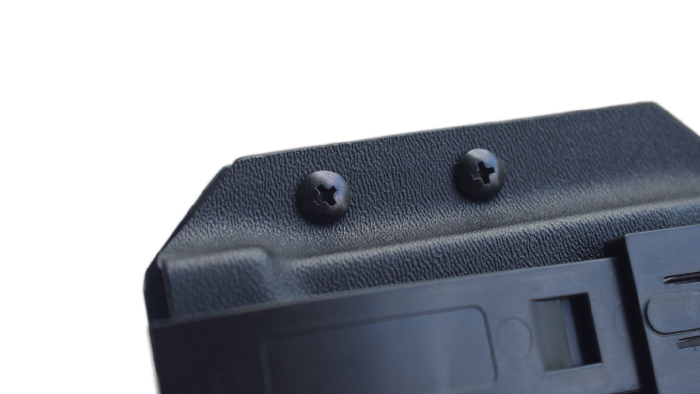 Kydex Magazine Carrier - Hicapa - SurefireOutdoors - Deadly Customs