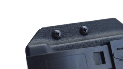Kydex Magazine Carrier - Hicapa - SurefireOutdoors - Deadly Customs