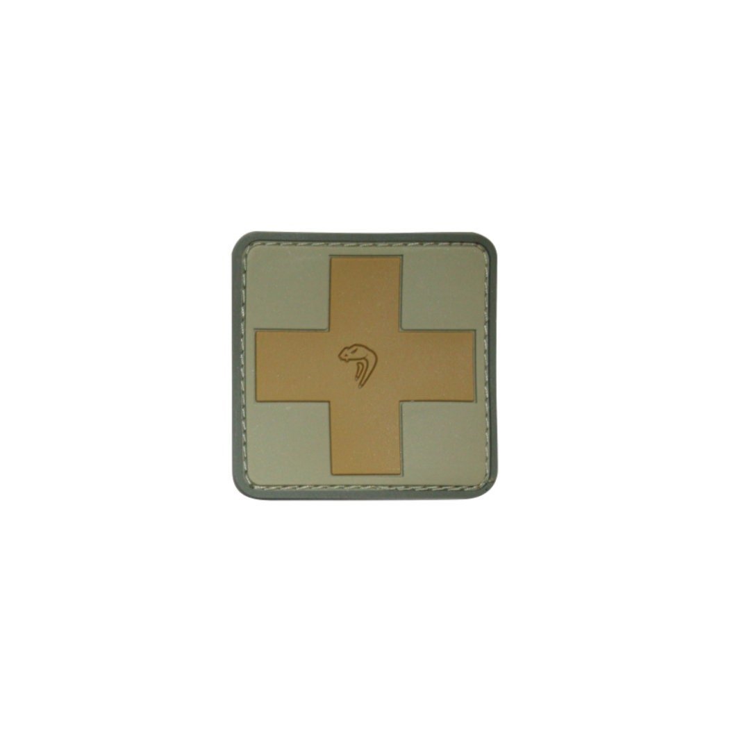 Medic Patch - SurefireOutdoors - Viper Tactical