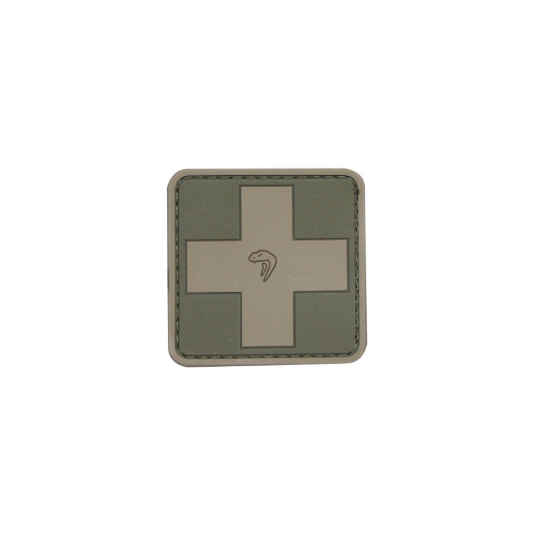 Medic Patch - SurefireOutdoors - Viper Tactical