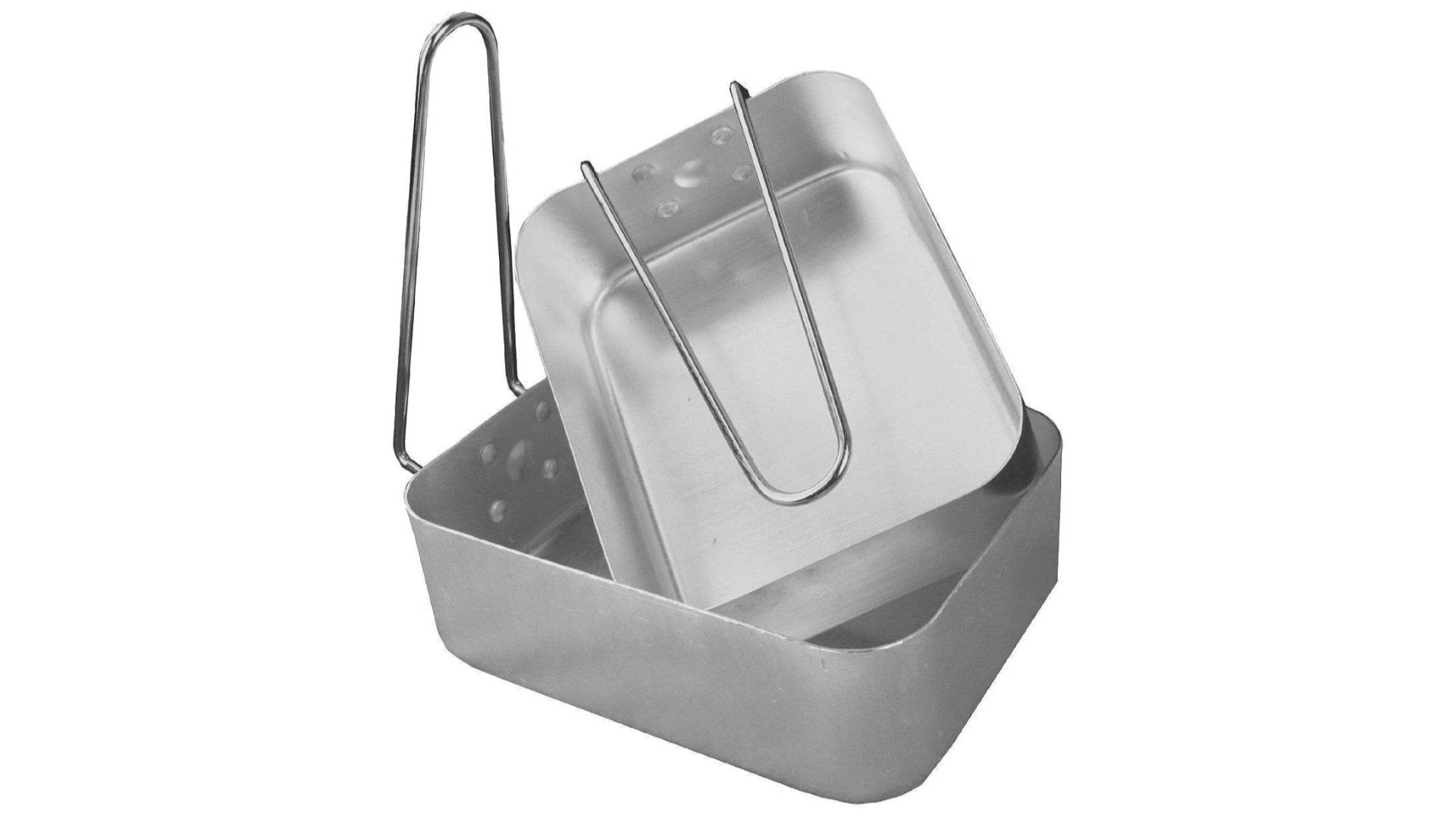 Mess Tins - SurefireOutdoors - British Armed Forces