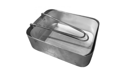 Mess Tins - SurefireOutdoors - British Armed Forces
