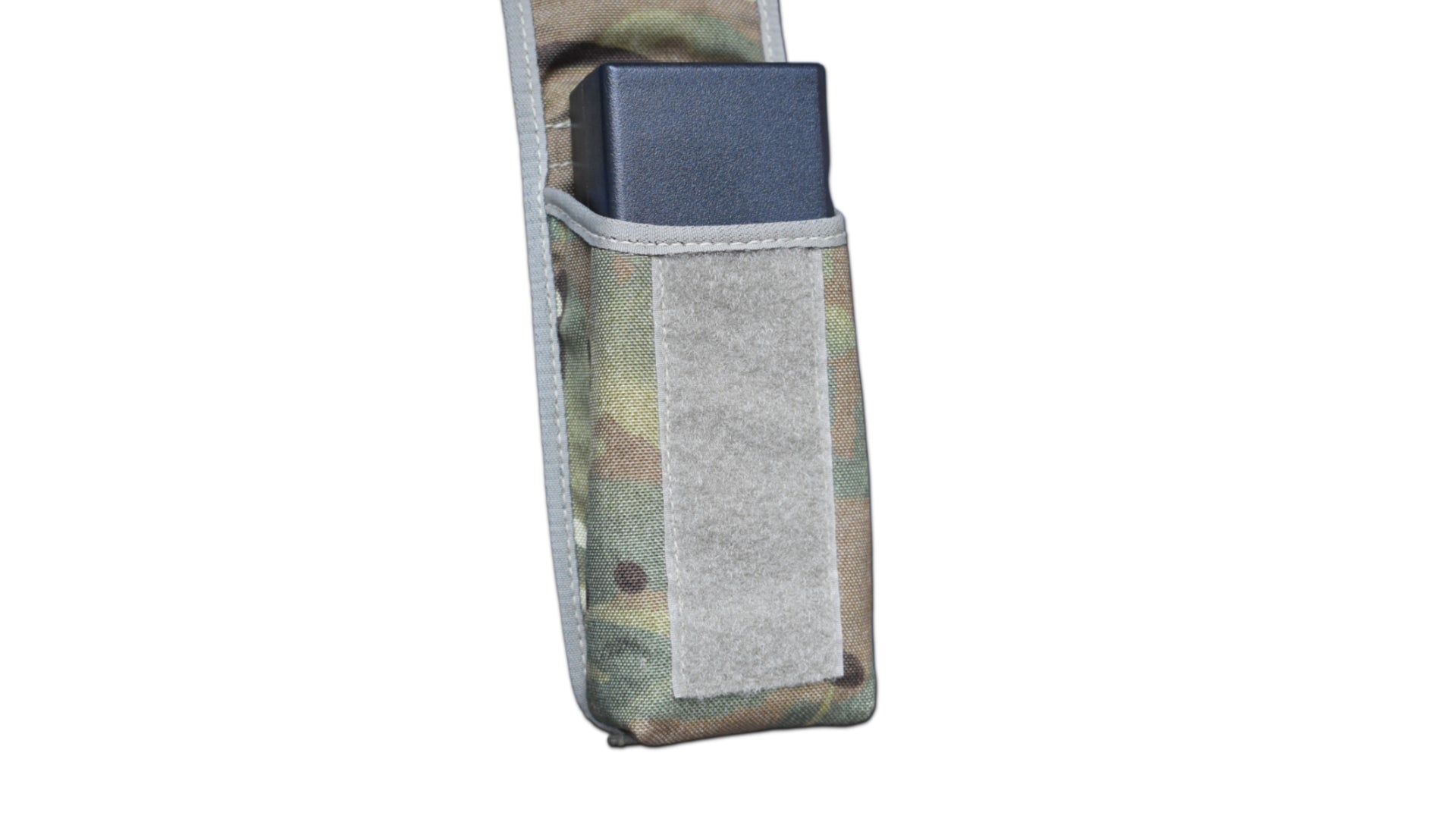 Osprey Double Magazine Pouch - SurefireOutdoors - British Armed Forces