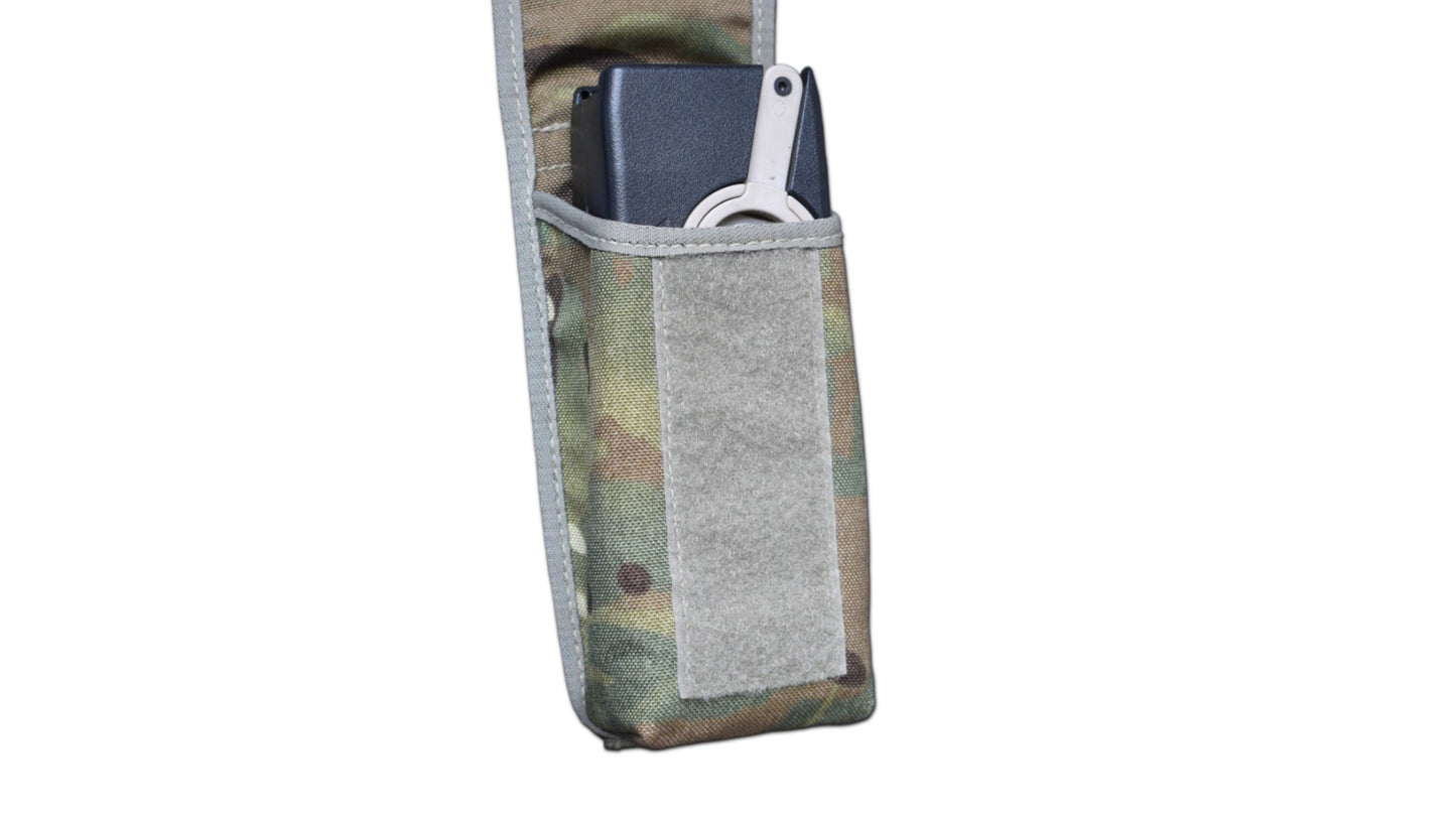 Osprey Double Magazine Pouch - SurefireOutdoors - British Armed Forces