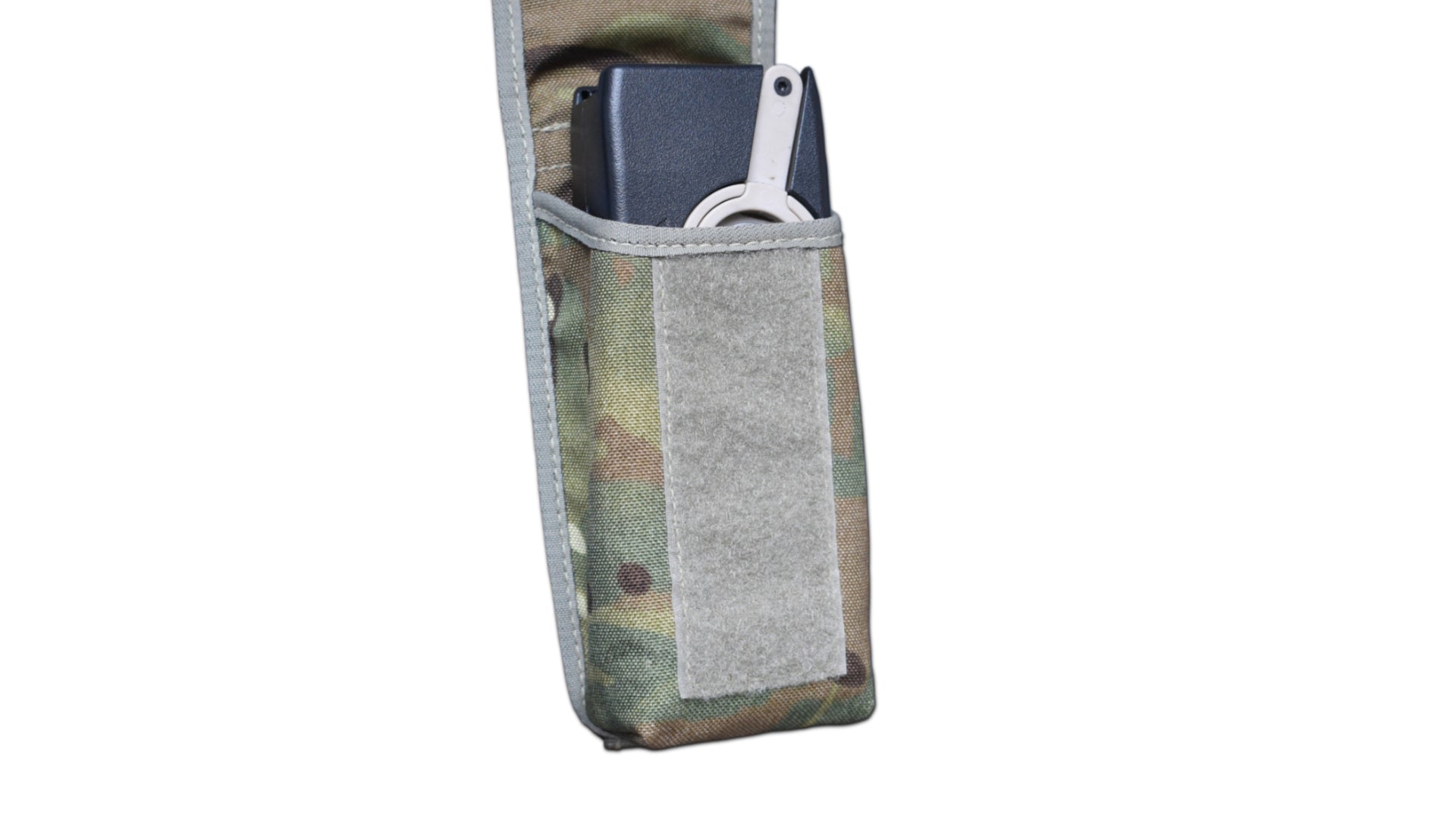 Osprey Double Magazine Pouch - SurefireOutdoors - British Armed Forces