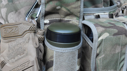 Osprey Double Magazine Pouch - SurefireOutdoors - British Armed Forces
