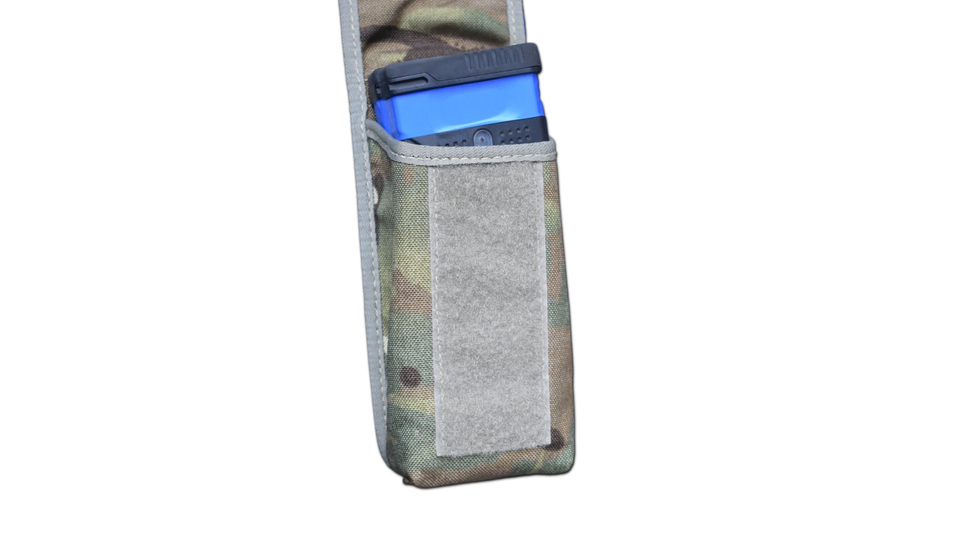 Osprey Double Magazine Pouch - SurefireOutdoors - British Armed Forces