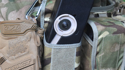 Osprey Double Magazine Pouch - SurefireOutdoors - British Armed Forces