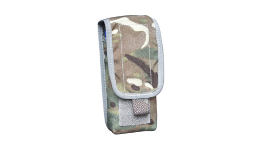 Osprey Double Magazine Pouch - SurefireOutdoors - British Armed Forces