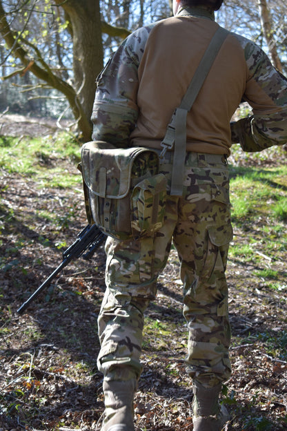 Osprey Field Pack - SurefireOutdoors - British Armed Forces