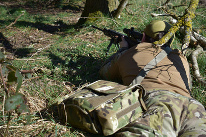 Osprey Field Pack - SurefireOutdoors - British Armed Forces
