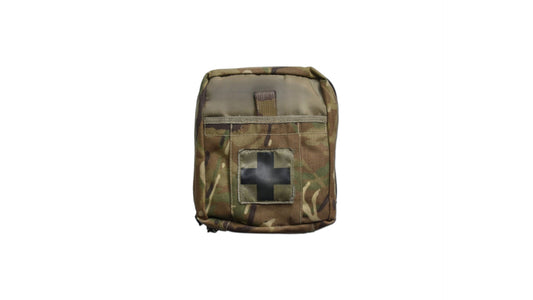 Osprey First Aid Pouch - Surefire Outdoor - British Armed Forces