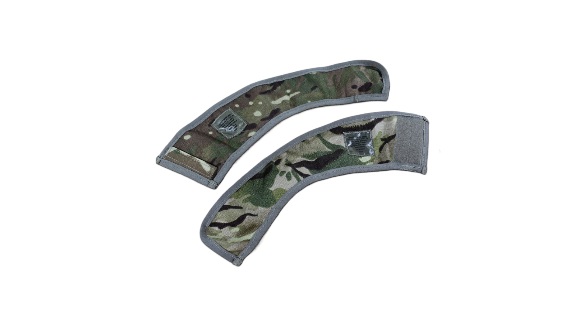 Osprey Mk4 Combat Collars - SurefireOutdoors - British Armed Forces
