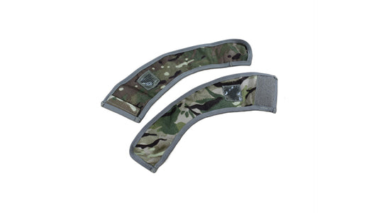 Osprey Mk4 Combat Collars - SurefireOutdoors - British Armed Forces
