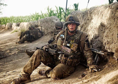 Osprey Mk4 Plate Carrier Upgrade Kit - Surefire Outdoor - British Armed Forces