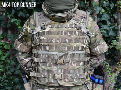 Osprey Mk4 Plate Carrier Upgrade Kit - SurefireOutdoors - British Armed Forces