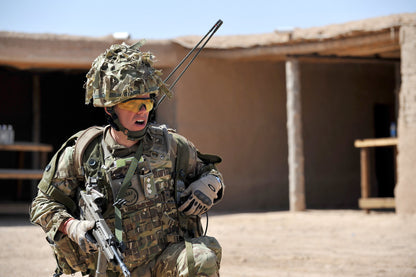 Osprey Mk4 Plate Carrier Upgrade Kit - Surefire Outdoor - British Armed Forces