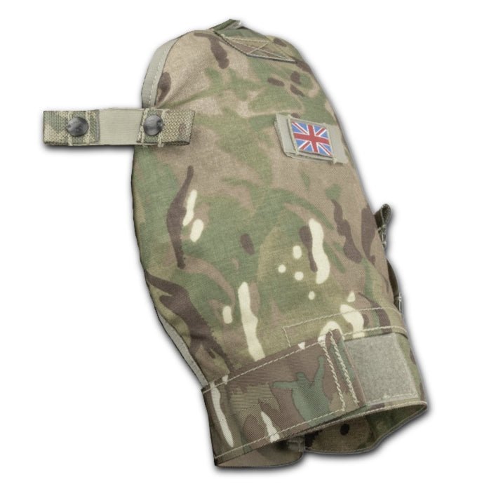 Osprey Mk4 Shoulder Pads & Brassards Set - SurefireOutdoors - British Armed Forces