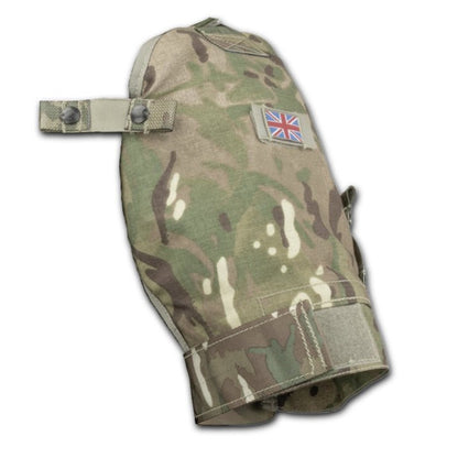 Osprey Mk4 Shoulder Pads & Brassards Set - SurefireOutdoors - British Armed Forces