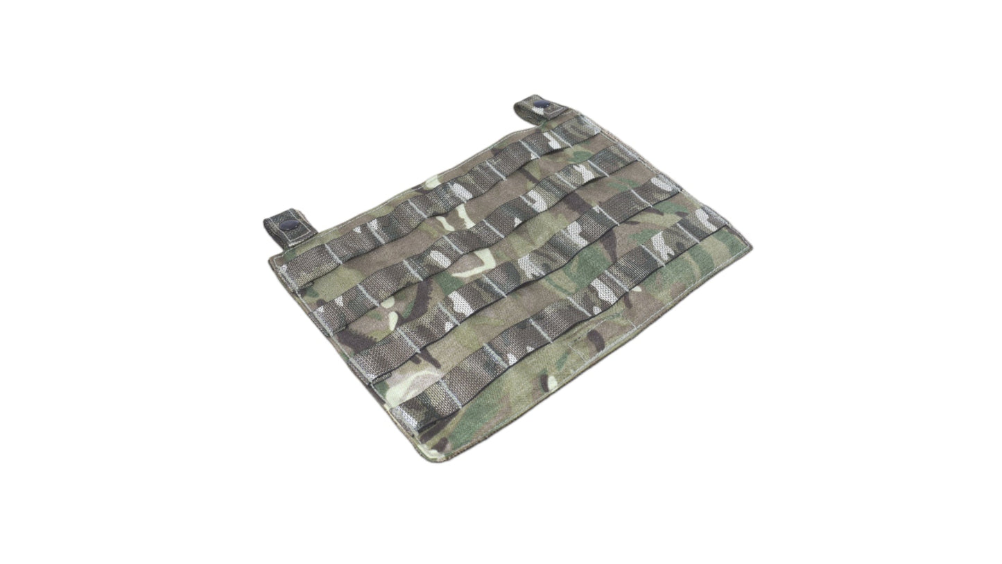 Osprey Mk4a Front Panel - SurefireOutdoors - British Armed Forces