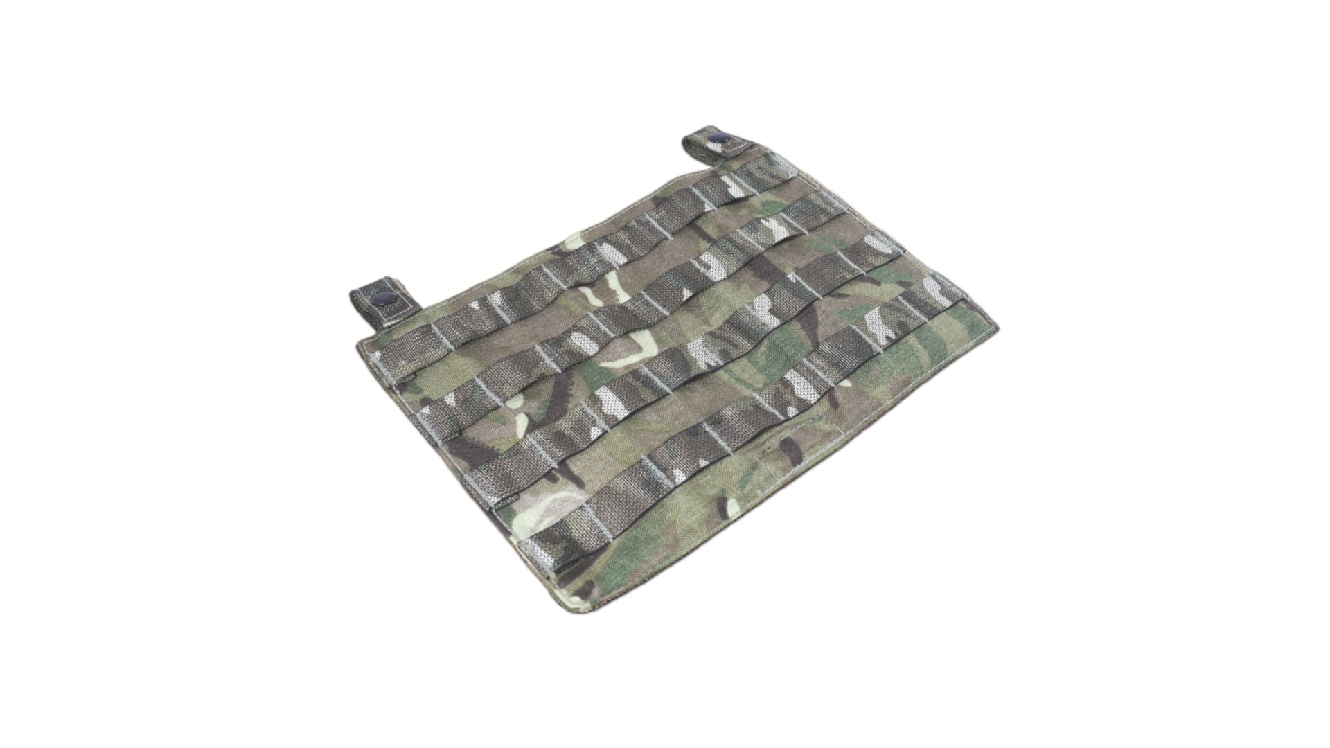 Osprey Mk4a Front Panel - SurefireOutdoors - British Armed Forces