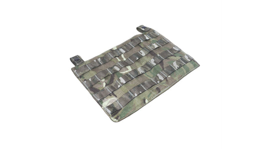 Osprey Mk4a Front Panel - SurefireOutdoors - British Armed Forces