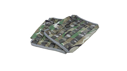 Osprey Mk4a Side Plate Pouches - SurefireOutdoors - British Armed Forces