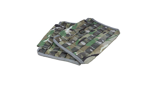 Osprey Mk4a Side Plate Pouches - SurefireOutdoors - British Armed Forces