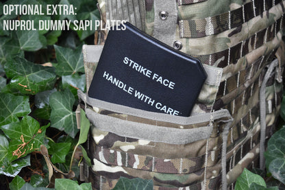 Osprey Mk4a Side Plate Pouches - SurefireOutdoors - British Armed Forces