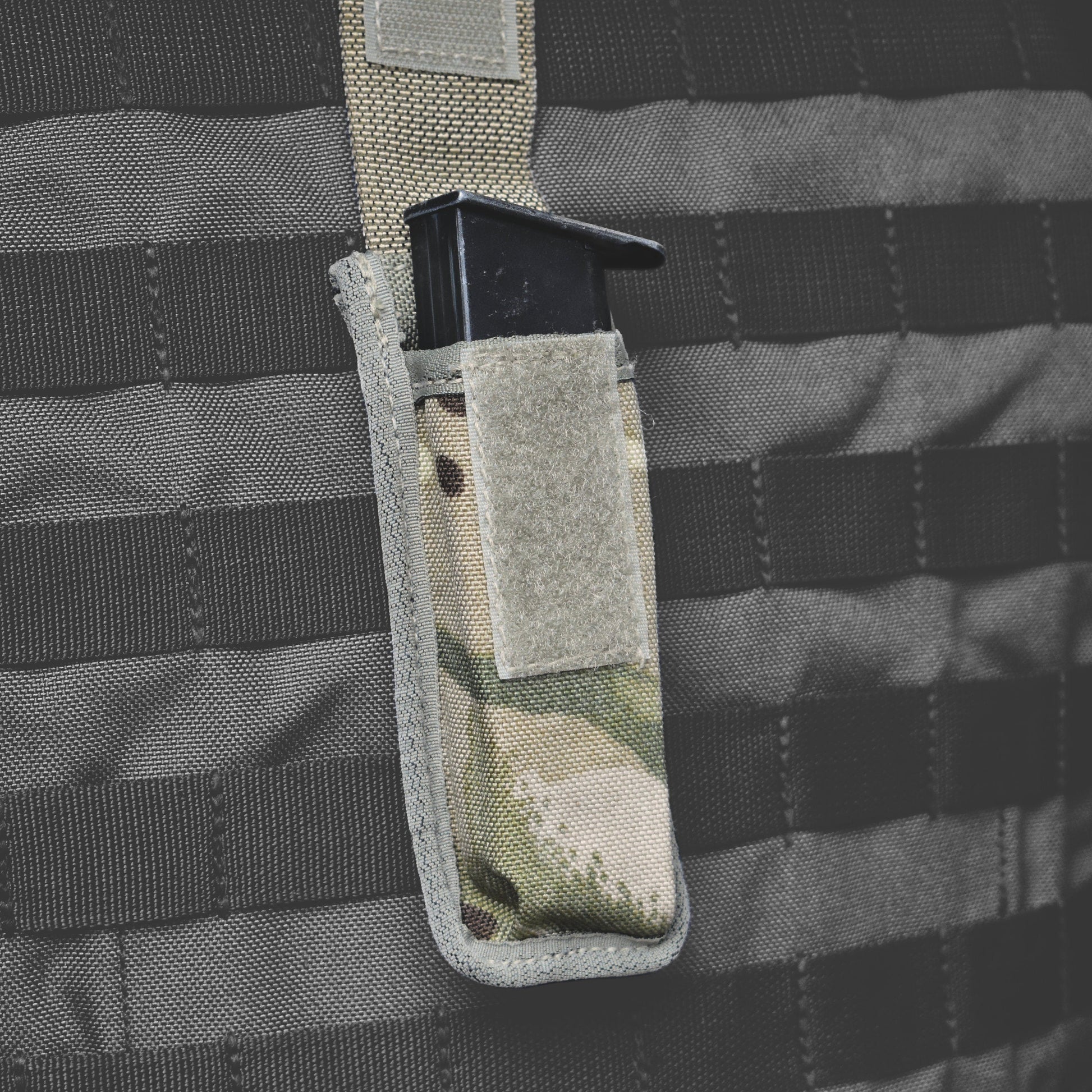Osprey Pistol Magazine Pouch - SurefireOutdoors - British Armed Forces